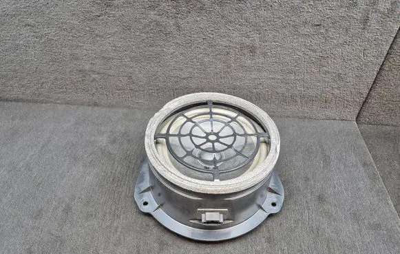 Audi Q7 4M Rear door speaker 4M0035411