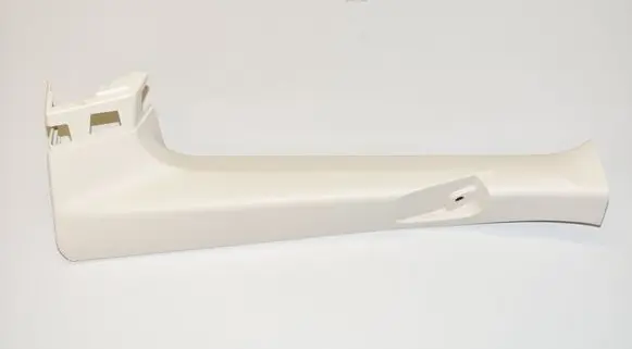 BMW 6 G32 Gran Turismo Other trunk/boot trim element 7397912 7473712 51497397912