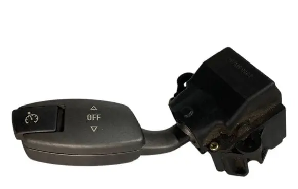 BMW 7 E65 E66 Cruise control stalk 6911521