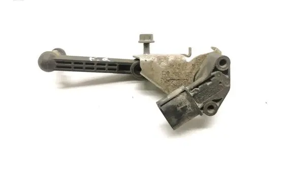 Rear air suspension level height sensor