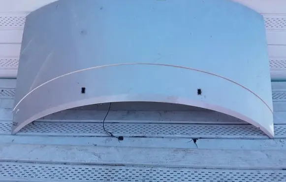 Volkswagen Sharan Engine bonnet/hood