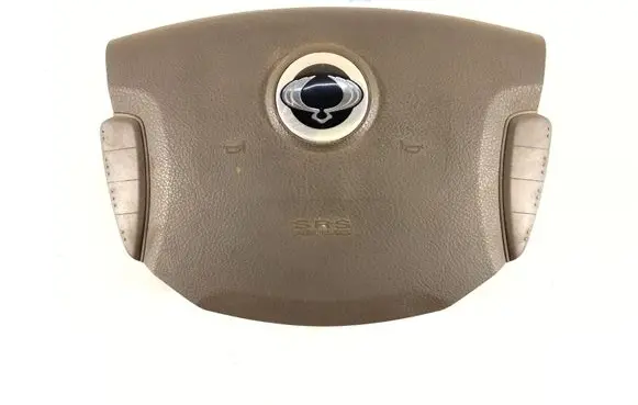 SsangYong Kyron Steering wheel airbag BAMPT11210