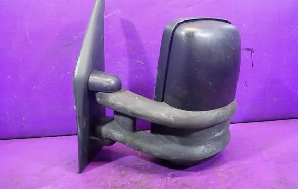 Renault Master II Manual wing mirror