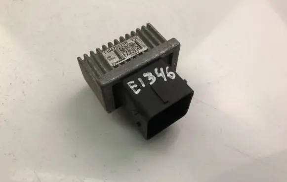 Renault Laguna III Other control units/modules 110678071R