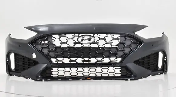 Hyundai i30 Front bumper 86511G4DA0