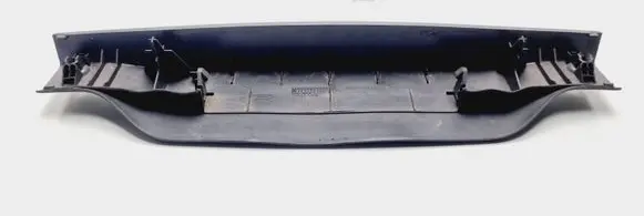 Ford Focus Tailgate/trunk upper cover trim 4M51N46404AGW