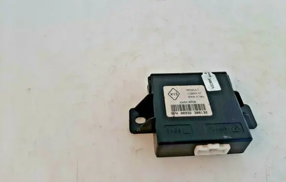 Renault Trafic III (X82) Alarm control unit/module 4M5418ROB