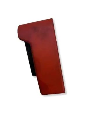 Mercedes-Benz A W169 Engine bonnet (hood) release handle A1248800320 1248800320