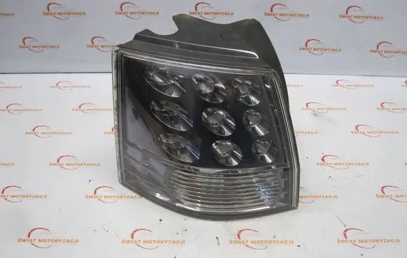Mitsubishi Outlander Rear/tail lights 22087813
