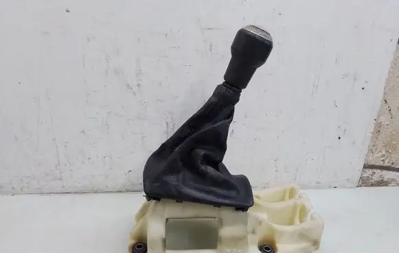 Hyundai Getz Gear shifter/selector