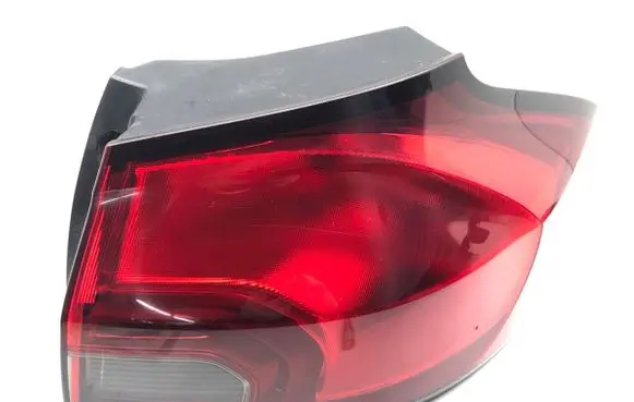 Opel Zafira C Rear/tail lights 13278785