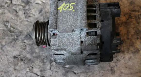 Chevrolet Captiva Generator/alternator 6578
