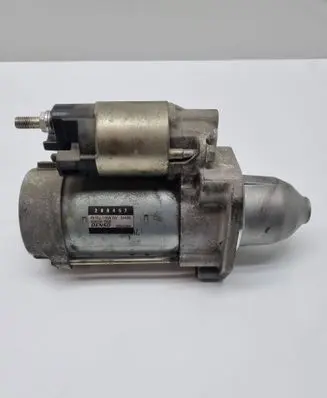 Maserati Ghibli Starter motor 288457 4280009550
