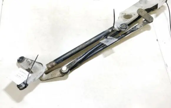 KIA Sorento Front wiper linkage and motor 981003e000 035247410
