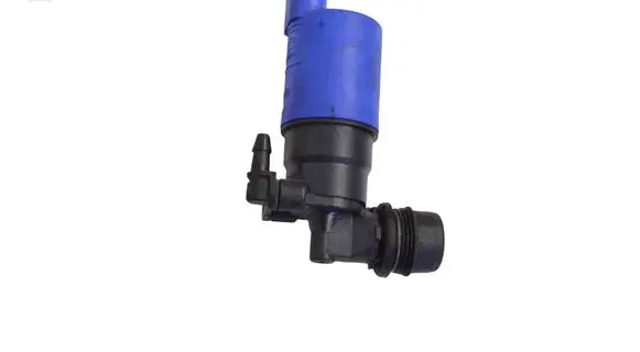 Jaguar XF X260 Windscreen/windshield washer pump AV6113K082AA