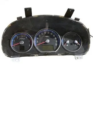Hyundai Santa Fe Speedometer (instrument cluster) 940032B650 11000839500H