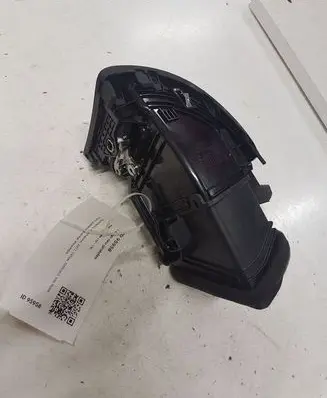 KIA Sorento Dashboard side air vent grill/cover trim 974902P000