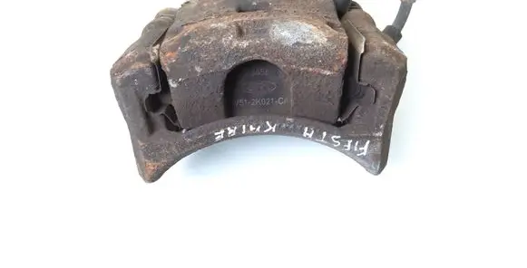 Ford Fiesta Front brake caliper