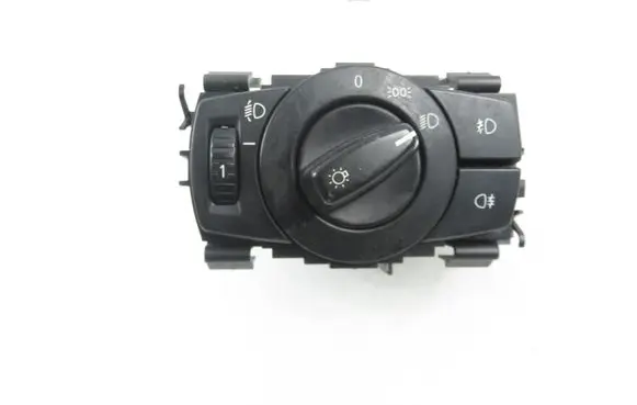 BMW 3 E90 E91 Light switch 6932794