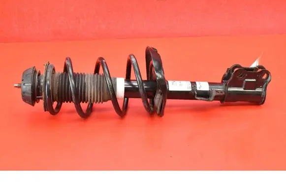 Front shock absorber/damper