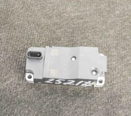 Audi A5 Steering wheel lock 3Q0905861A 39160002