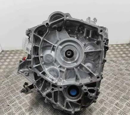 Honda Jazz IV GR Automatic gearbox H5S1079107 S1079107