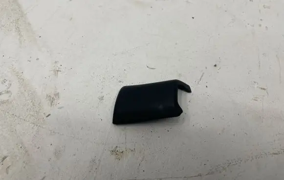 Porsche Cayenne (9Y0 9Y3) Front door handle cover 9Y0867198