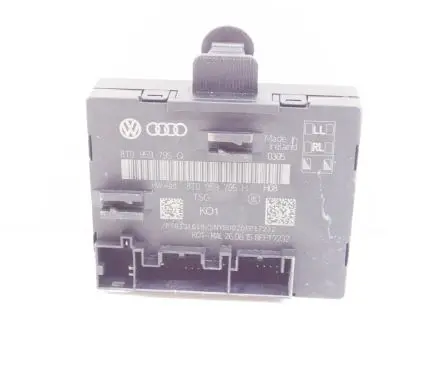 Audi A5 Sportback 8TA Door control unit/module 8T0959795Q