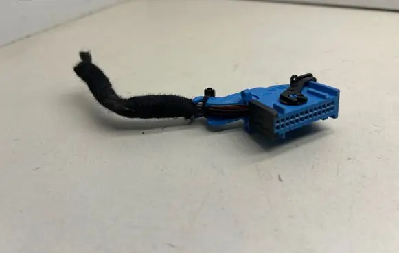 Porsche Macan (95B) Other wiring loom 7M3972726A