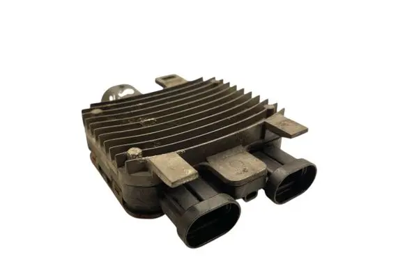 Volvo XC60 Coolant fan relay 940009402 241005589811