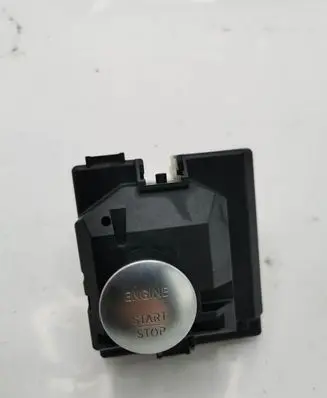 Mercedes-Benz GLC X253 C253 Ignition lock A2059000924 3332580100