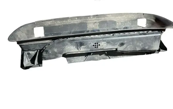 Volvo V50 Intercooler air guide/duct channel 30763388 30763389