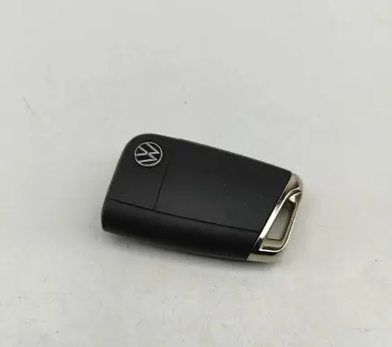 Volkswagen Tiguan Ignition key/card 5G6959752DS