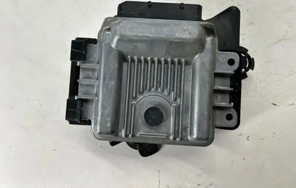 Volkswagen Tiguan Allspace Transfer box differential control unit 09G927158Q 206S3379 VCDE020116