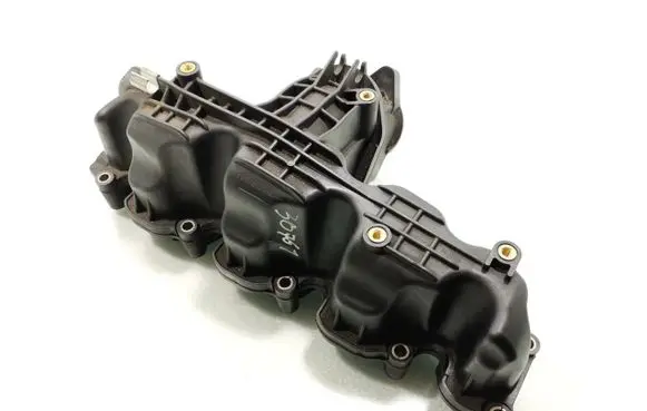 Volkswagen Polo V 6R Intake manifold 03L129711AL