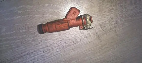 Alfa Romeo 156 Fuel injector 0280155769