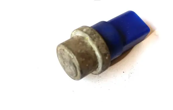 Volkswagen Sharan Sensor