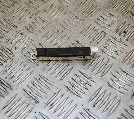 Aerial antenna amplifier