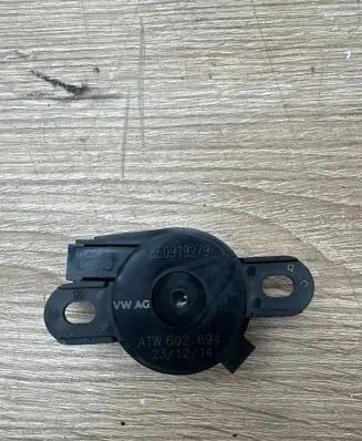 Audi A8 S8 D4 4H Parking PDC sensor speaker 8E0919279 ATW602694