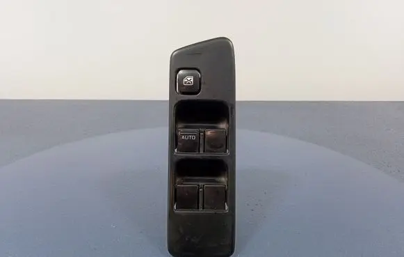 Subaru Forester SF Electric window control switch