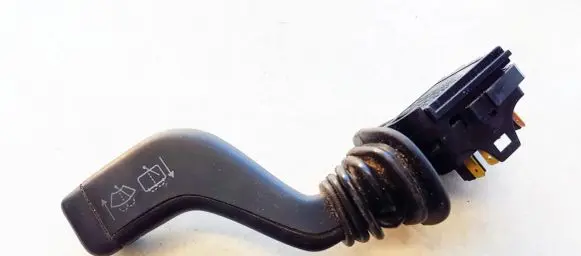 Opel Astra G Wiper control stalk 090243395 090481242