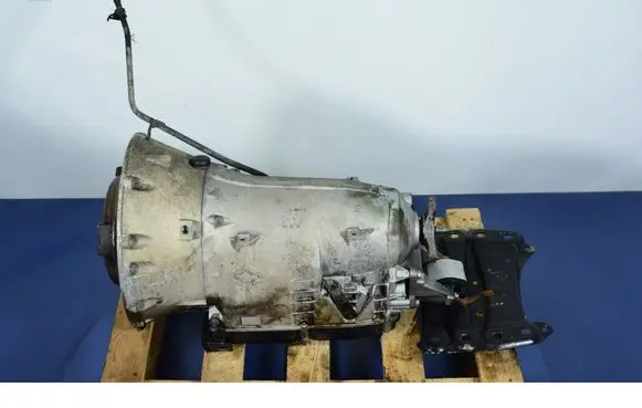 Mercedes-Benz S W220 Automatic gearbox 722644