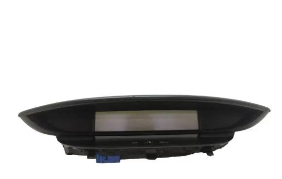 Citroen C4 I Speedometer (instrument cluster) P96613462ZD 96613462ZD 281164004