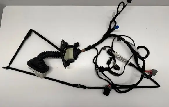 Jeep Grand Cherokee Front door wiring loom P68399119AA P68264756AC WF0311W6448
