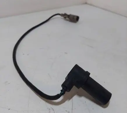 Audi Q7 4L Crankshaft speed sensor 0261210