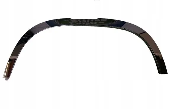 Land Rover Defender Front arch trim L8B216A074BX
