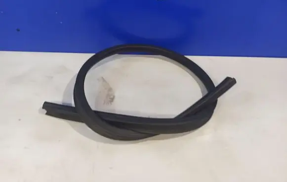 Engine compartment rubber