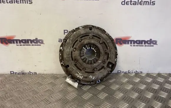 Fiat Ducato Pressure plate A3561010507
