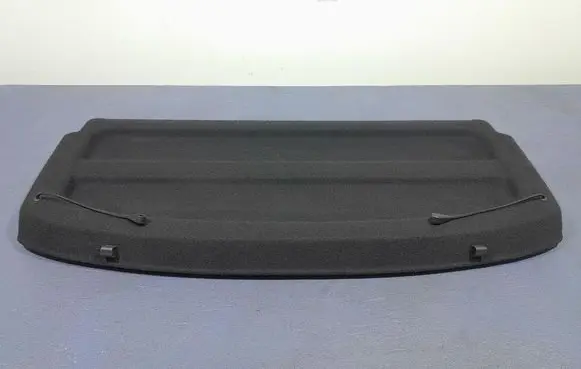 Renault Captur Parcel shelf 794205641R