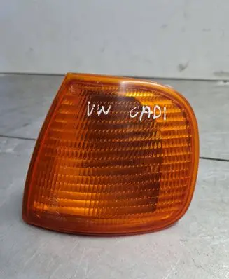 Volkswagen Caddy Front indicator light 6R01498